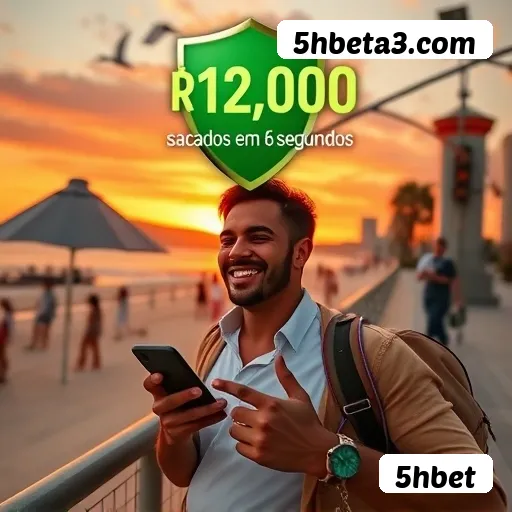 Qualificar VIP 5hbet